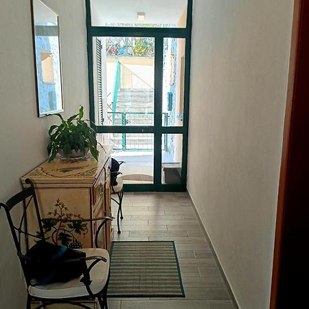 Chez Diego With Ac And Garden มอนเตรอสโซ อัล มาเร ภายนอก รูปภาพ